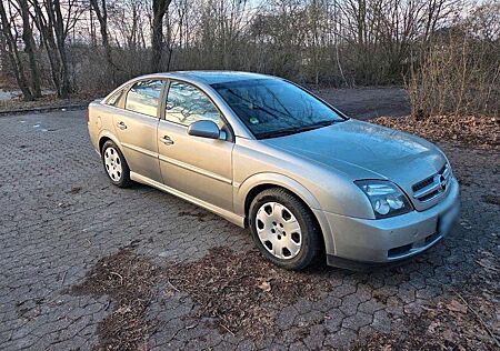 Opel Vectra VECTRA-C-CC