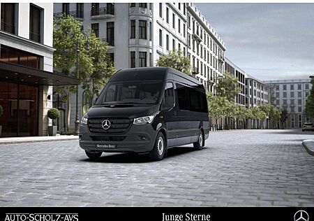 Mercedes-Benz Sprinter 317 CDI Tourer L3H2 *AHK*360°Dachklima*