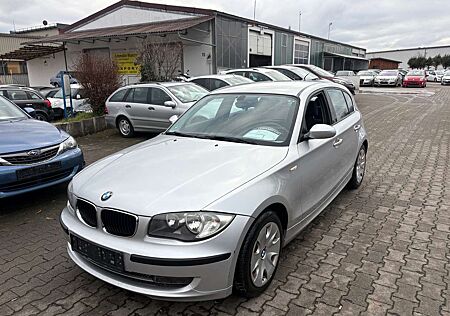 BMW 116i 116