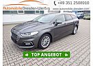 Ford Mondeo Turnier 2.0 TI Hybrid Titanium*Navi*LED*