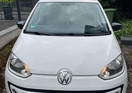 VW Up Volkswagen ! cup !
