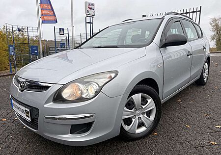 Hyundai i30 1.4L cw Edition+ Klima-ZV-Tüv Neu