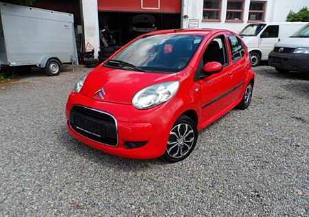 Citroën C1 Citroen Style
