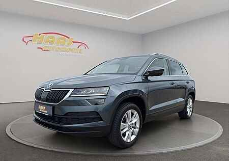 Skoda Karoq Style*Navigation*ACC*