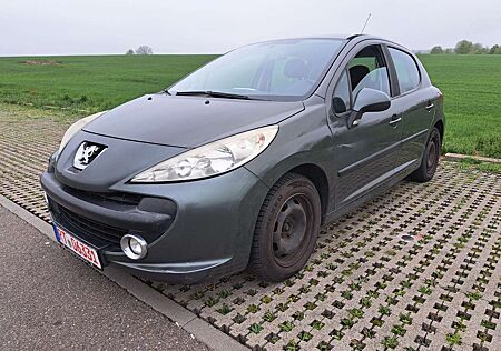 Peugeot 207 90 HDi FAP (Blue Lion) Filou