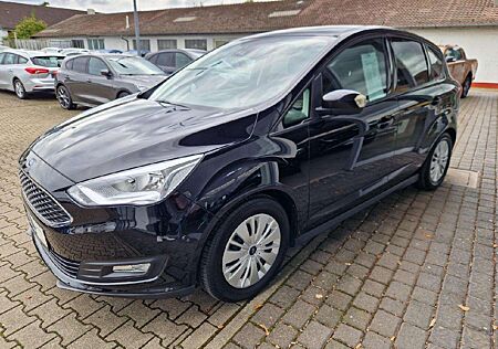 Ford C-Max Cool & Connect