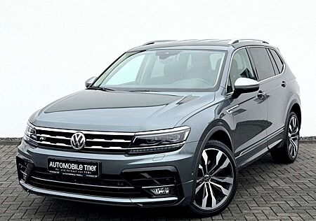 VW Tiguan Volkswagen Allspace R Line 2.0 TSI DSG 4M GARANTIE