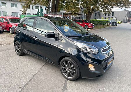 Kia Picanto Edition 7 LPG NUR *45.000KM*