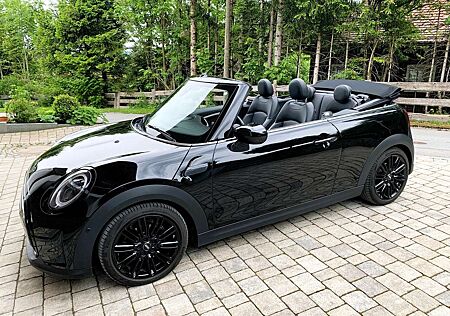 Mini Cooper Cabrio Classic Trim, Multifunktion, Navi, Sitzheizung