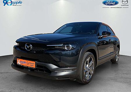 Mazda MX-30 gebraucht kaufen Mazda MX-30 e-SKYACTIV EV AD`VANTAGE