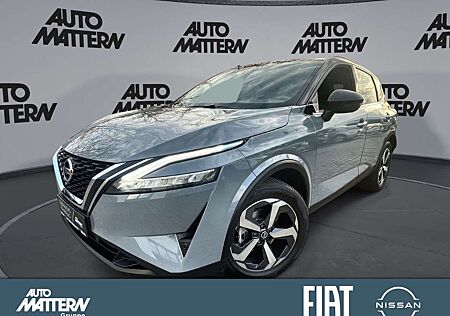 Nissan Qashqai 1.3 DIG-T Premier Limited Edition