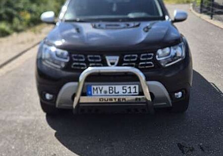 Dacia Duster Prestige