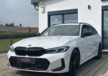 BMW 320 d Tour. xDrive/M-Sport/M-Sitz/AHK/HK/Driv.Pro