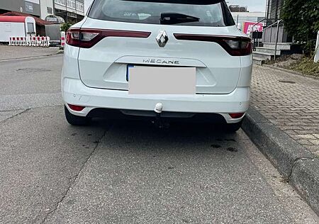 Renault Megane Grandtour ENERGY TCe 100 EXPERIENCE