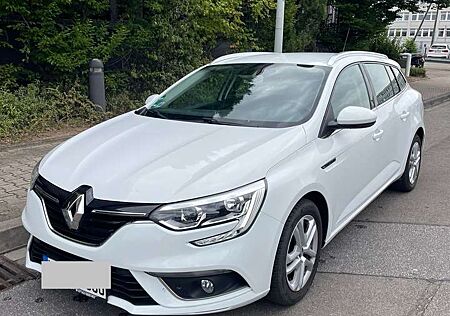 Renault Megane Grandtour ENERGY TCe 100 EXPERIENCE