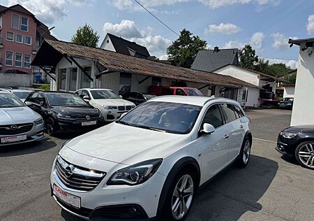Opel Insignia A Country Tourer Basis 4x4