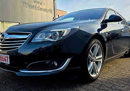 Opel Insignia ST OPC-Line 2.0 CDTI Navi Leder Xenon