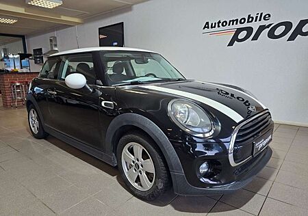 Mini Cooper 3-trg. KLIMA