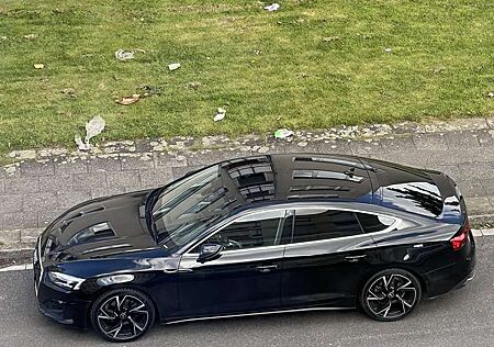 Audi A5 Sportback 35 TDI S tronic