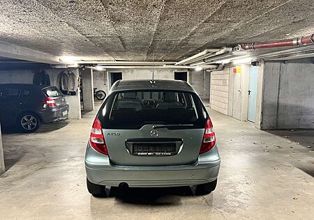 Mercedes-Benz A 150 gebraucht kaufen Mercedes-Benz A 150 (169.031)