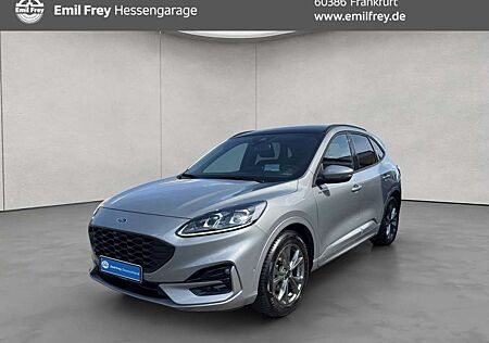 Ford Kuga 1.5 EcoBoost ST-LINE X