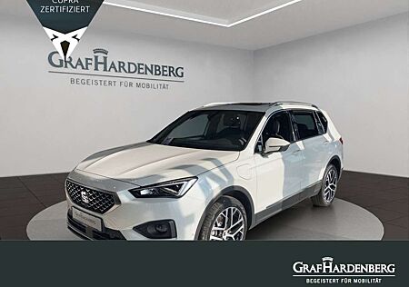 Seat Tarraco Xperience 1.4 e-HYBRID 180 kW Xperience