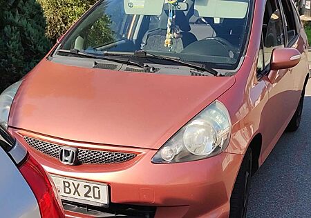 Honda Jazz 1.2