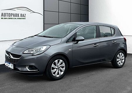 Opel Corsa E Innovation ecoFlex AUTOMATIK *KLIM*SH*