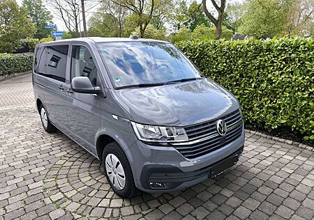 VW T6 Volkswagen .1 Multivan Multivan .1 Kurz DSG Family
