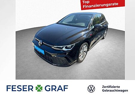VW Golf Volkswagen VIII GTI 2.0 TSI 7-DSG BlackStyle PANO SOUND