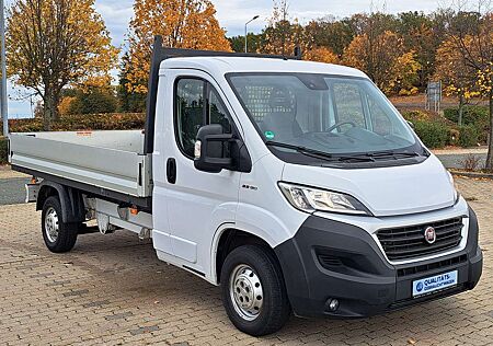 Fiat Ducato 130 L3 Pritsche RS: 3800 mm