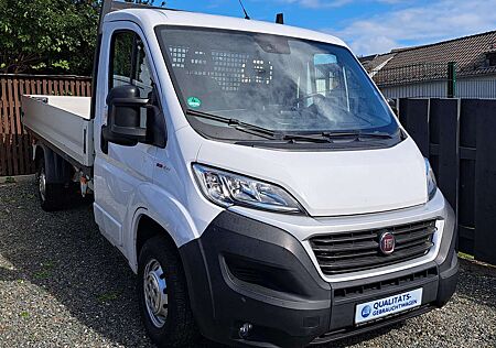 Fiat Ducato 130 L3 Pritsche RS: 3800 mm