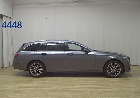 Mercedes-Benz E 300 d T Avantgarde ACC HUD Luft LED Navi RFK