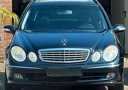 Mercedes-Benz E 270 T CDI Avantgarde