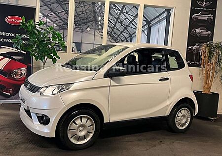 Aixam City E- Elektro Mopedauto E Microcar 45 KM