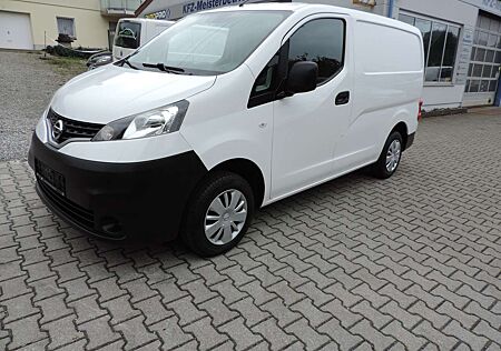 Nissan NV200 Kasten Comfort super Zustand 1 Hd Klima Kamera