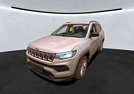 Jeep Compass Longitude FWD Kamera