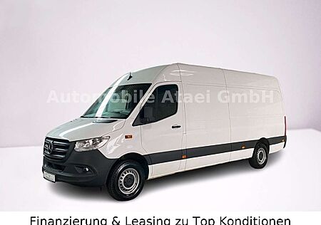 Mercedes-Benz Sprinter 315 *MAXI* 360°KAMERA+NAVI+KLIMA (0992)