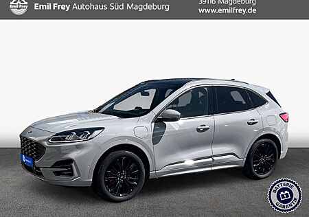 Ford Kuga 2.5 Duratec PHEV ST-LINE X