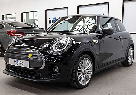 Mini Cooper SE Trim L LED Navi HUD Kamera H&K uvm!