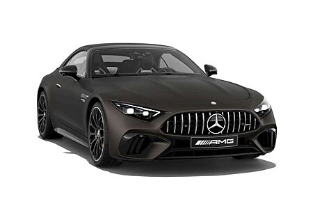 Mercedes-Benz SL 63 AMG 4M+ PREM+ CARB BURM HIGH END LIFT MAGN