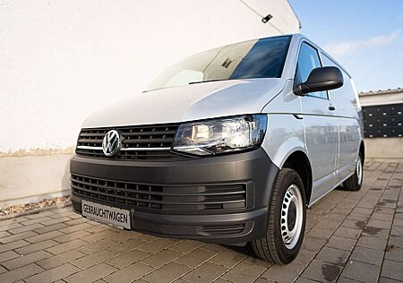 VW T6 Transporter Volkswagen 2.0 TDI Kasten / Klima PDC MwSt