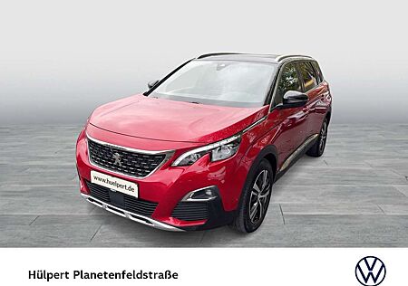 Peugeot 5008 1.6 Allure PANO 360CAM ALU18 SITZHEIZ LED