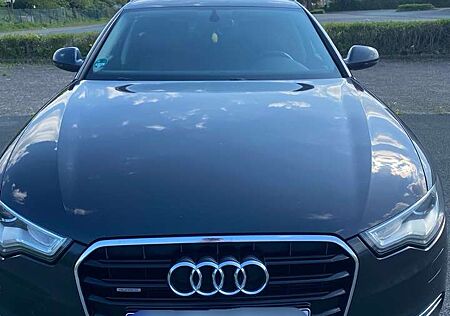 Audi A6 Avant 3.0 TDI DPF quattro S tronic