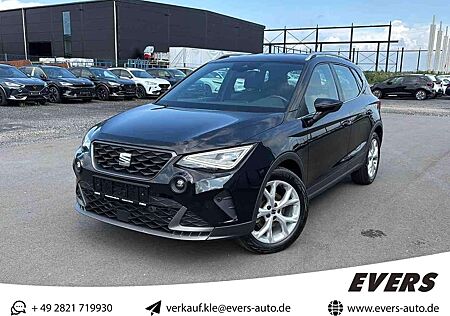 Seat Arona 1.0 TSI DSG FR BEATS NAVI KAMERA