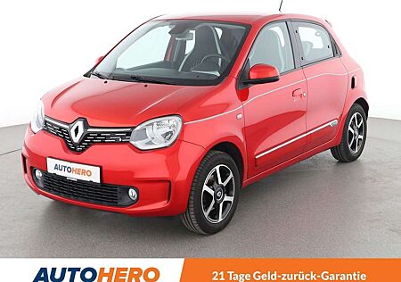 Renault Twingo 0.9 TCe Intens *TEMPO*CAM*ALU*KLIMA*