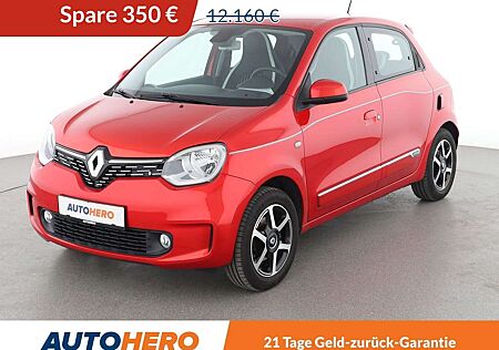 Renault Twingo 0.9 TCe Intens *TEMPO*CAM*ALU*KLIMA*