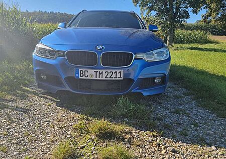 BMW 335d 335 Touring xDrive Aut. M Sport