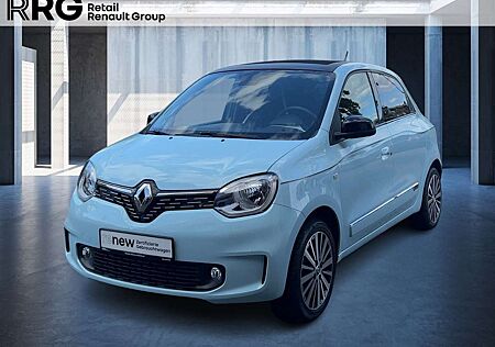 Renault Twingo TECHNO ELECTRIC INKL.BATTERIE FALTDACH NAVI