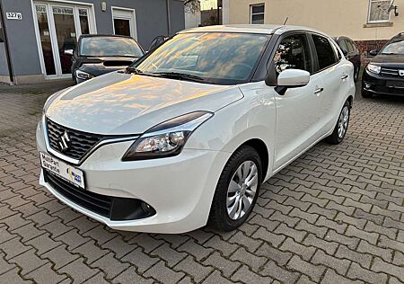 Suzuki Baleno Comfort / LED / Navi / Keyless / SHZ